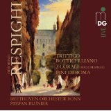 RESPIGHI OTTORINO