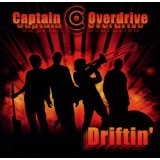 CAPTAIN OVERDRIVE