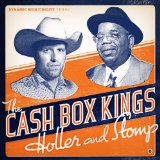 CASH BOX KINGS