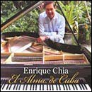 CHIA ENRIQUE