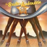 BRIDES OF FUNKENSTEIN