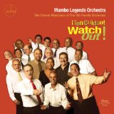 MAMBO LEGENDS ORCHESTRA