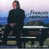 COUSINEAU FRANCOIS