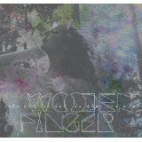 WOODEN FINGER