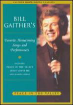 GAITHER BILL & GLORIA