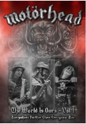 MOTORHEAD