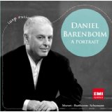 BARENBOIM DANIEL