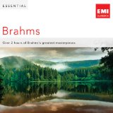 BRAHMS JOHANESS