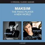 MAKSIM