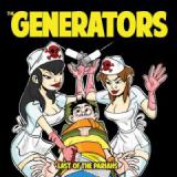 THE GENERATORS