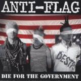 ANTI-FLAG