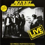 ALCATRAZZ