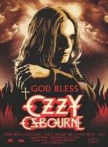 OSBOURNE OZZY