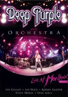 DEEP PURPLE & ORCHESTRA