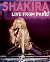 SHAKIRA