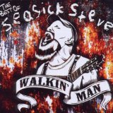 SEASICK STEVE