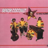 SENOR COCONUT