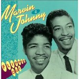 MARVIN & JOHNNY