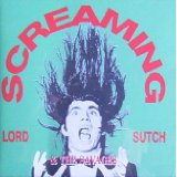 SCREAMING LORD SUTCH