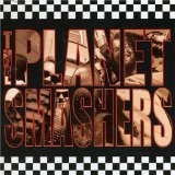 PLANET SMASHERS