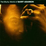 ADAMSON BARRY