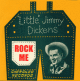 DICKENS LITTLE JIMMY