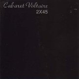 CABARET VOLTAIRE