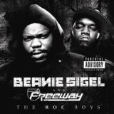 SIGEL BEANIE & FREEWAY