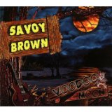 SAVOY BROWN