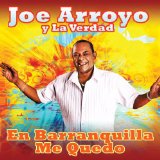 ARROYO JOE