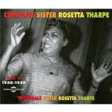 THARPE ROSETTA