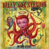 BILLY GAZ STATION