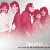 DEBARGE