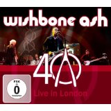 WISHBONE ASH