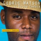 WATSON CEDRIC & BIJOU CR