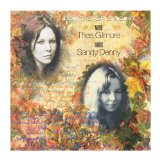 DENNY SANDY & THEA GILMORE