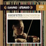 HEIFETZ JASCHA