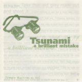 TSUNAMI