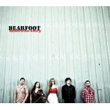 BEARFOOT