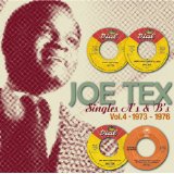 TEX JOE