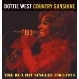 WEST DOTTIE