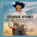 STRAIT GEORGE