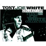 WHITE TONY JOE