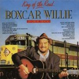 BOXCAR WILLIE