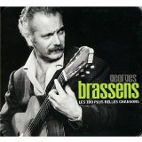 BRASSENS GEORGES