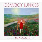 COWBOY JUNKIES