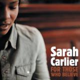 CARLIER SARAH