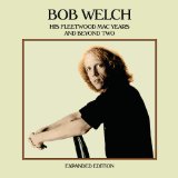 WELCH BOB