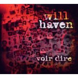 WILL HAVEN