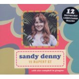 DENNY SANDY